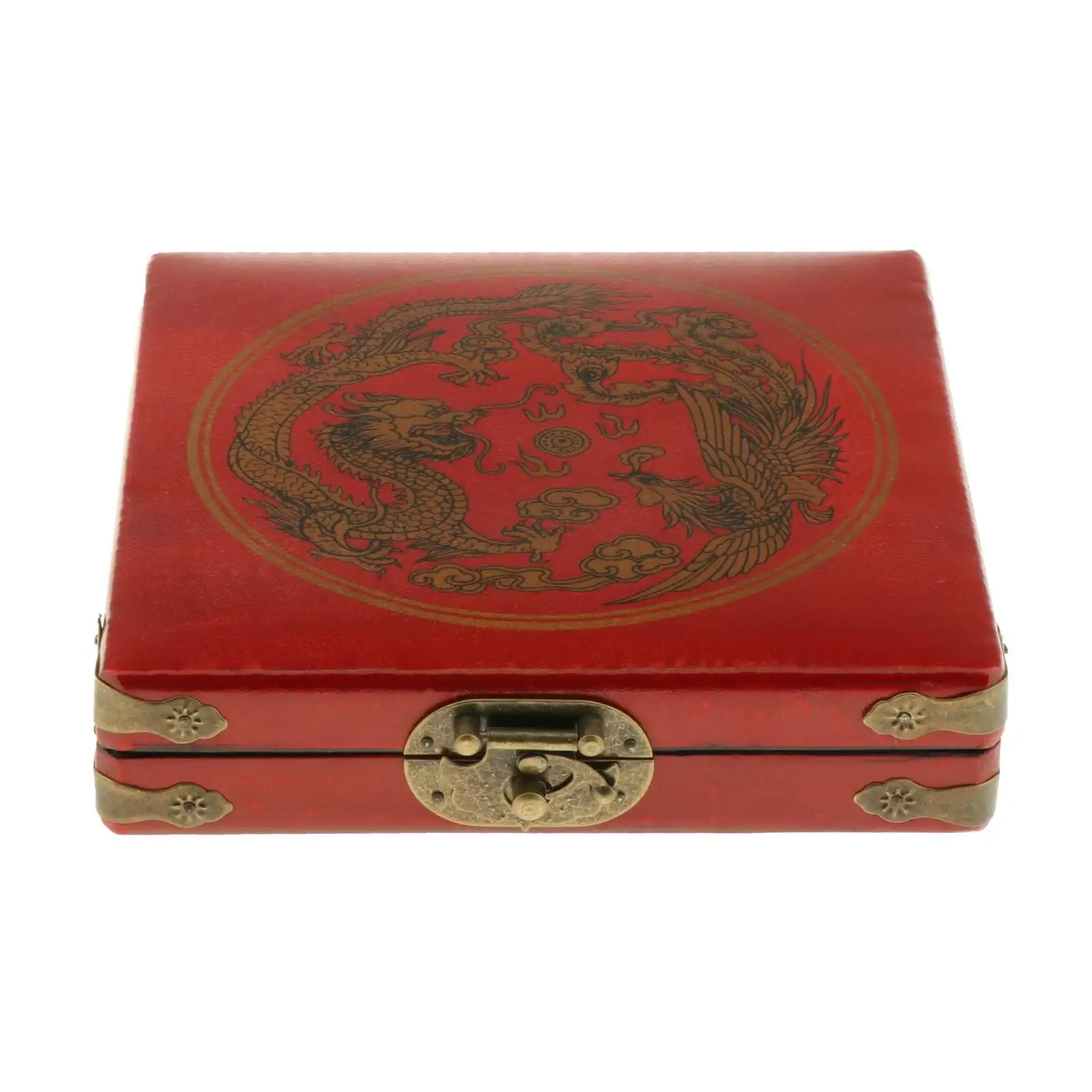 Luopan compass positioned for feng shui reading showing professional usage technique.