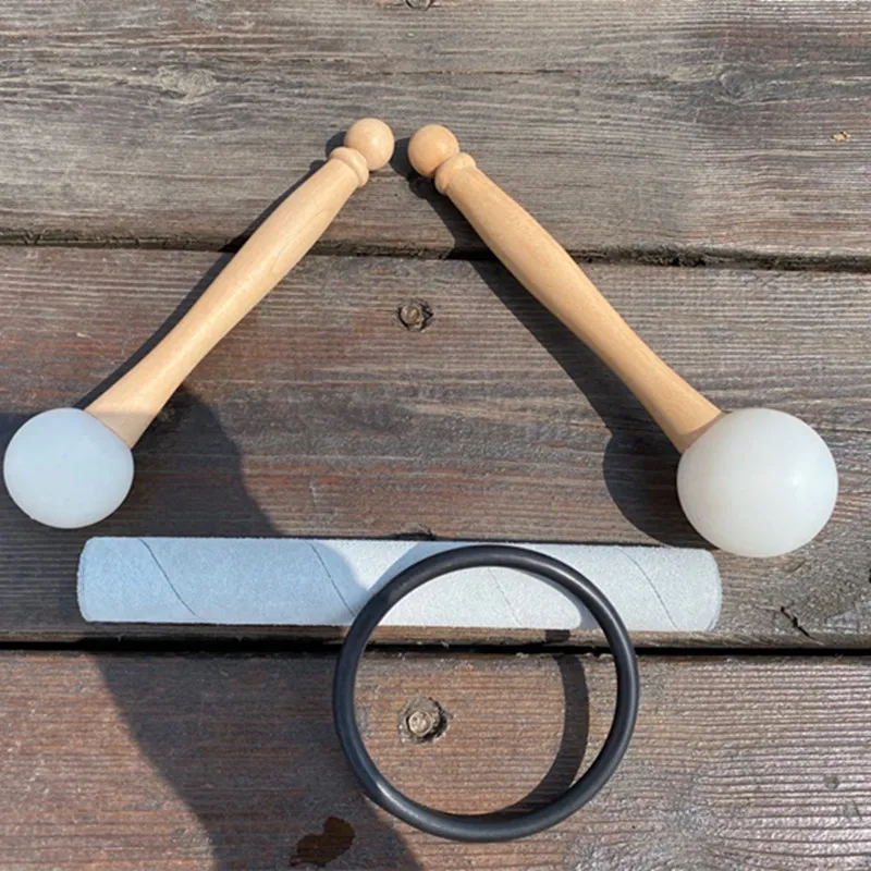 Ergonomic grip detail showing comfortable handle design for extended playing sessions use.