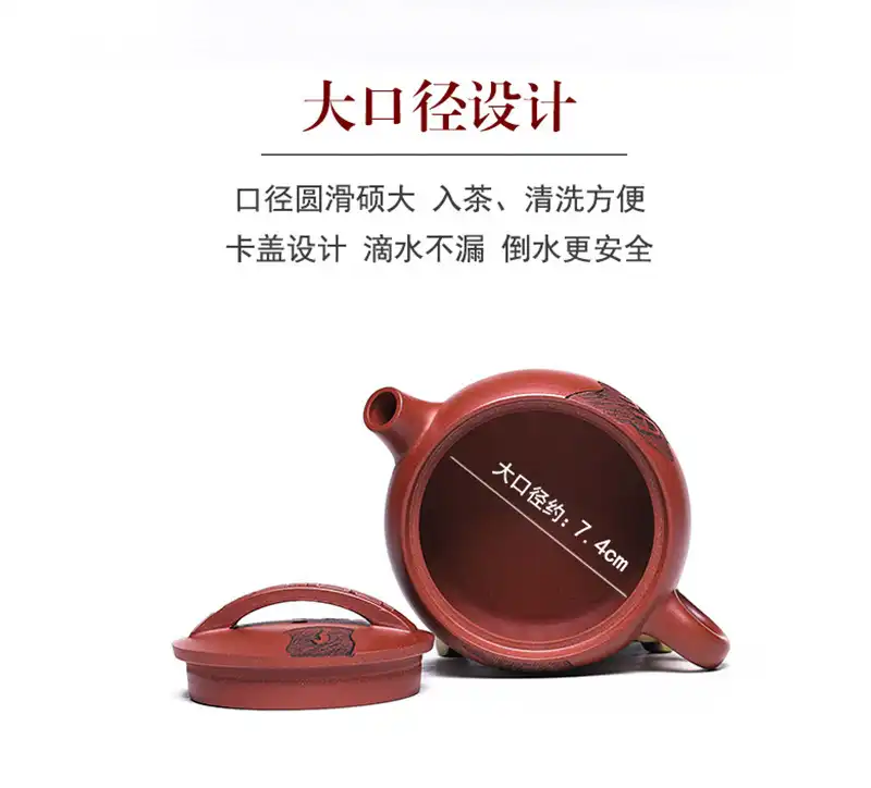 Authentic original mine Dragon Blood Sand purple clay showing natural reddish-brown texture and quality.