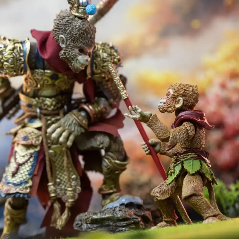 Authentic costume elements showcasing historical accuracy and cultural representation.