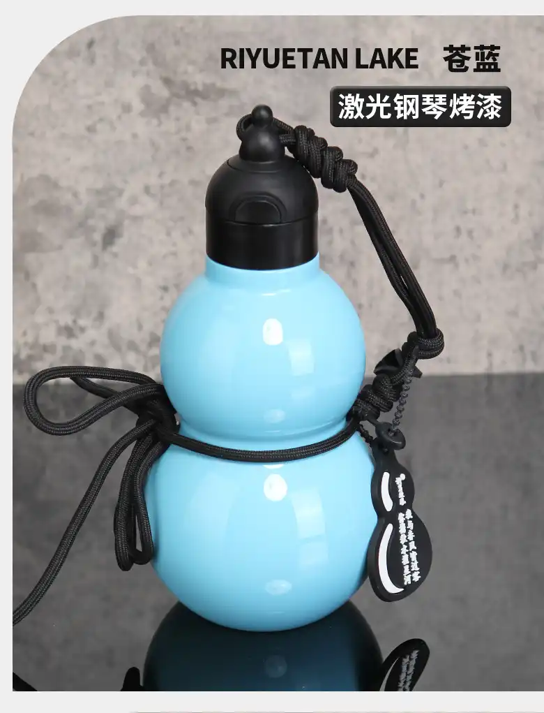 Leak-proof cap mechanism and secure closure system for worry-free portable use.