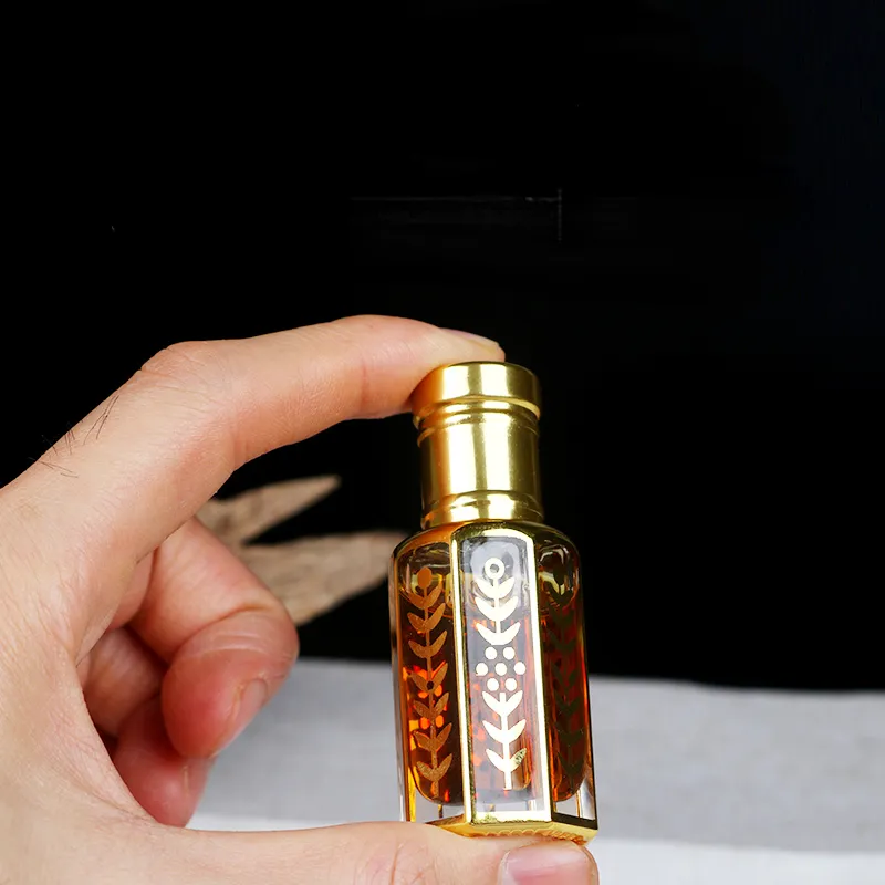 Premium Hainan agarwood crude oil demonstrating soothing and uplifting aromatherapy effects.
