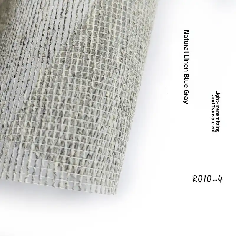 Chinese hanging divider positioned as decorative room separator in home interior design.