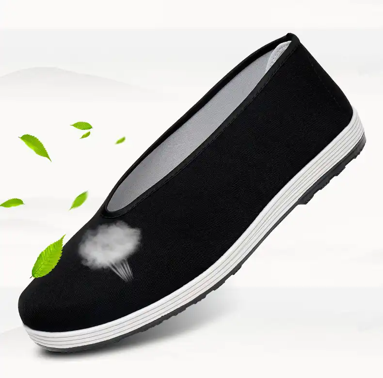 Comparison showing true-to-size fit with standard shoe sizing for accurate purchase decisions.