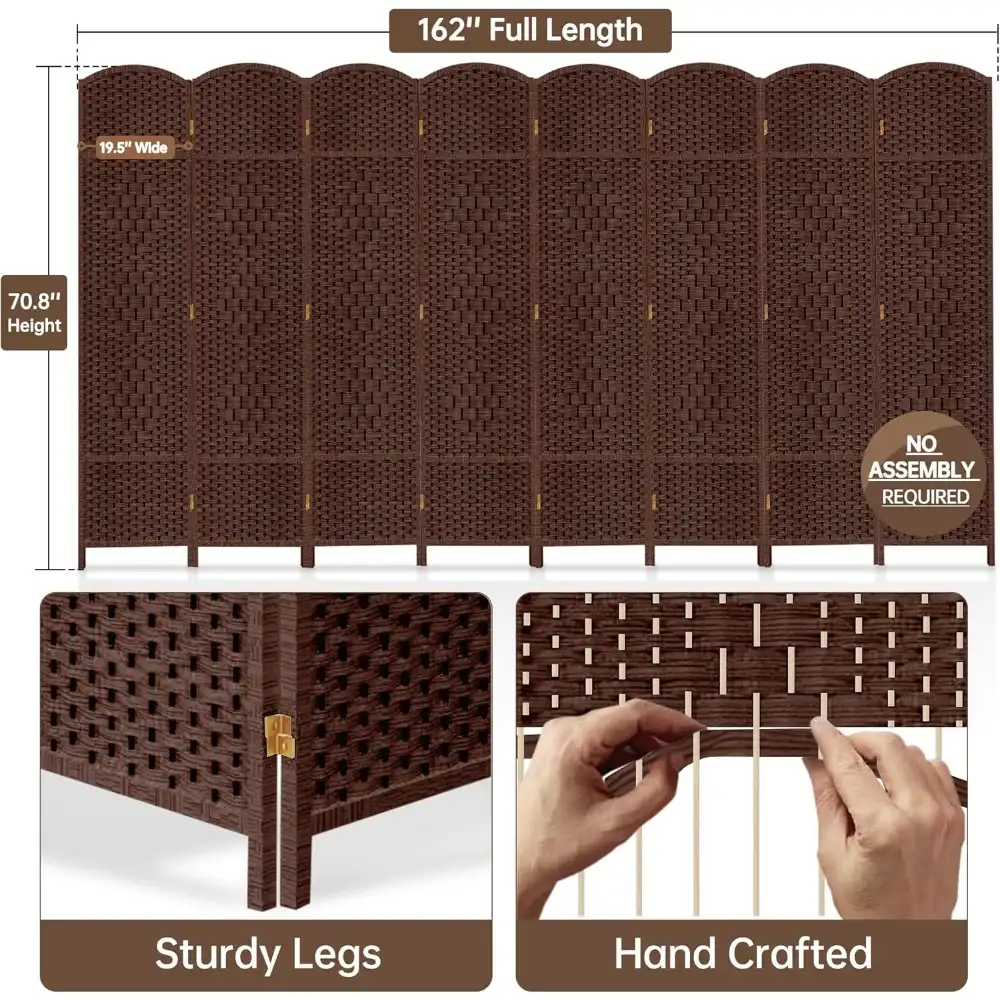 Folded flat position showing portable storage capability and lightweight freestanding structure.