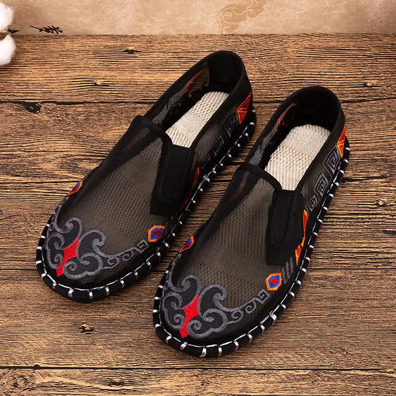 Traditional Old Beijing heritage design honoring centuries of Chinese martial arts culture.