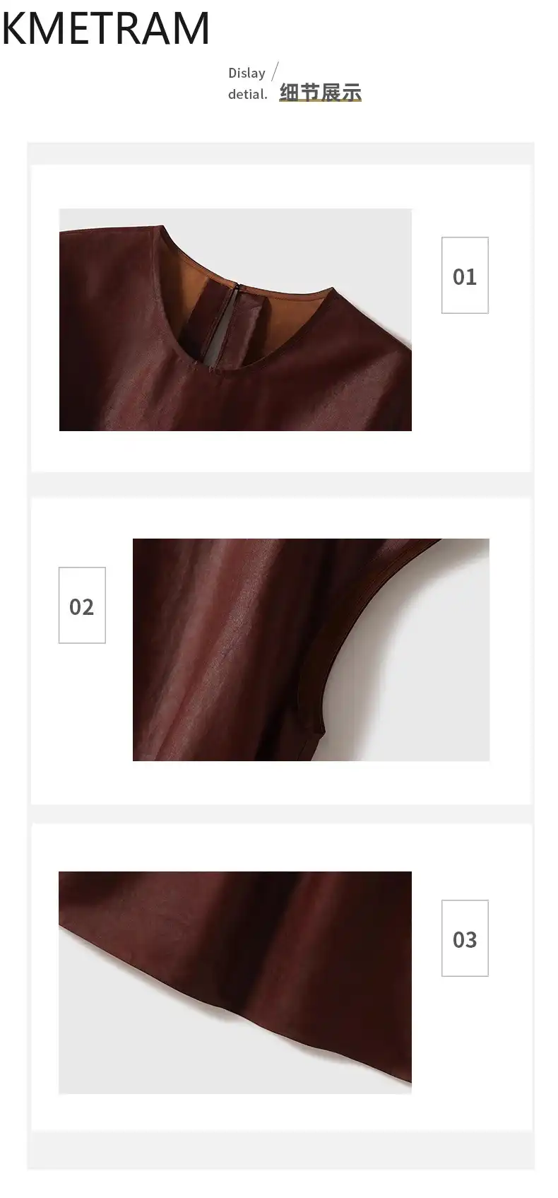 Seasonal styling guide featuring Xiangyunsha dress with summer wardrobe coordination.