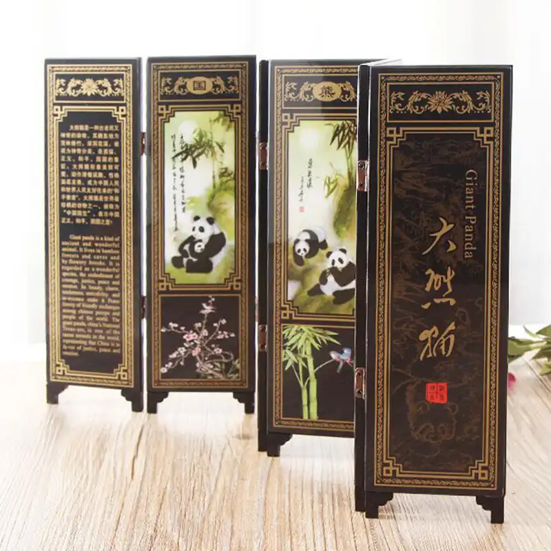 Detail shot of screen edges showing wooden frame construction and stability.