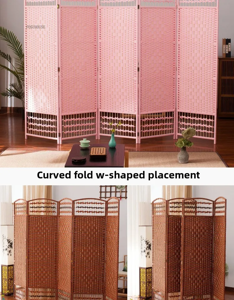 Natural bamboo texture and wooden frame finish highlighting premium material quality.