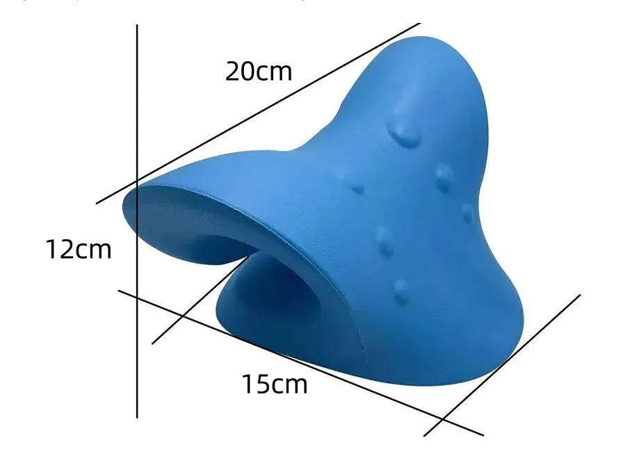 Step-by-step usage instructions visual guide for proper traction technique.