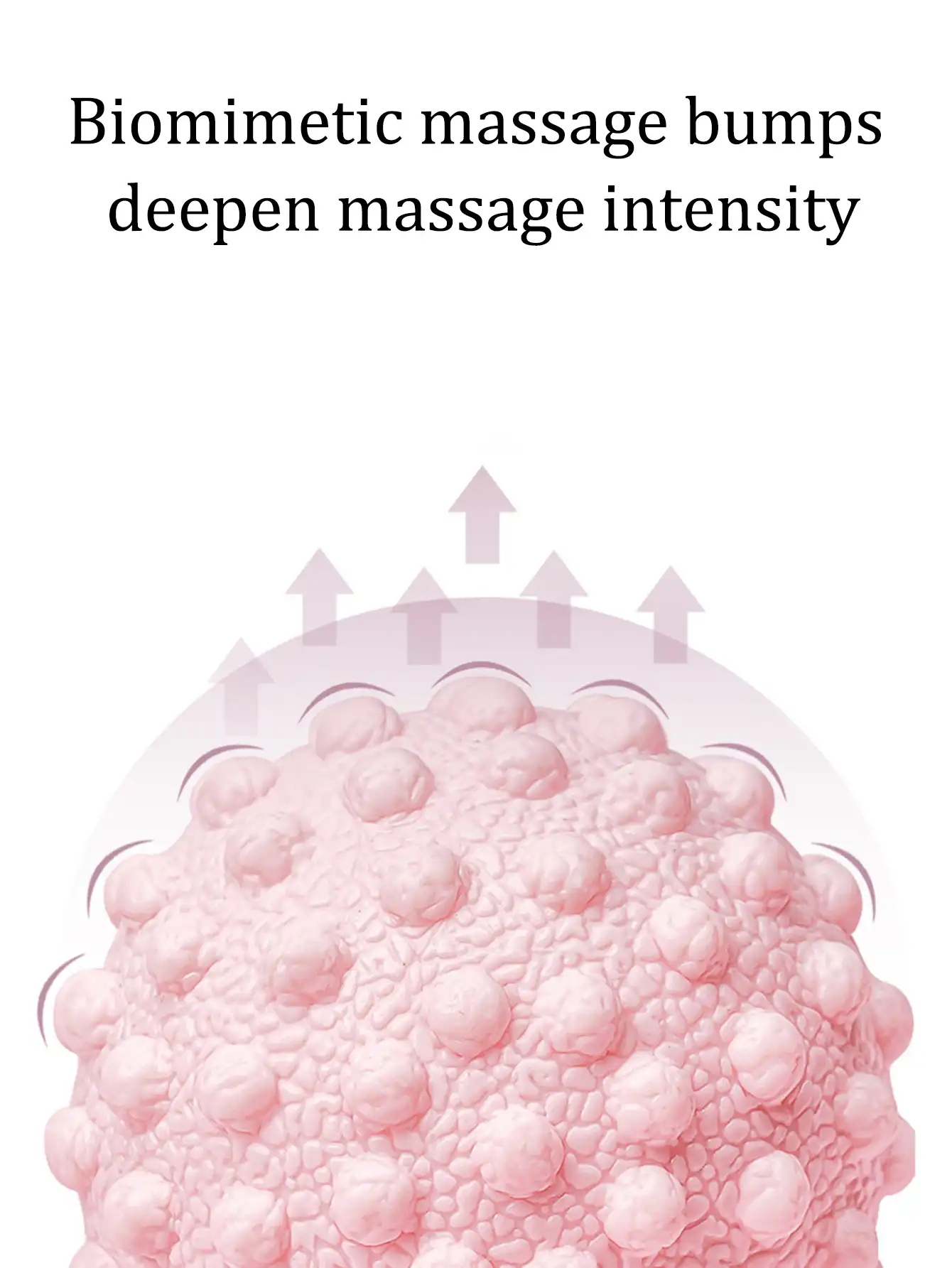 Fascia massage ball set for travel, shown in carry bag..