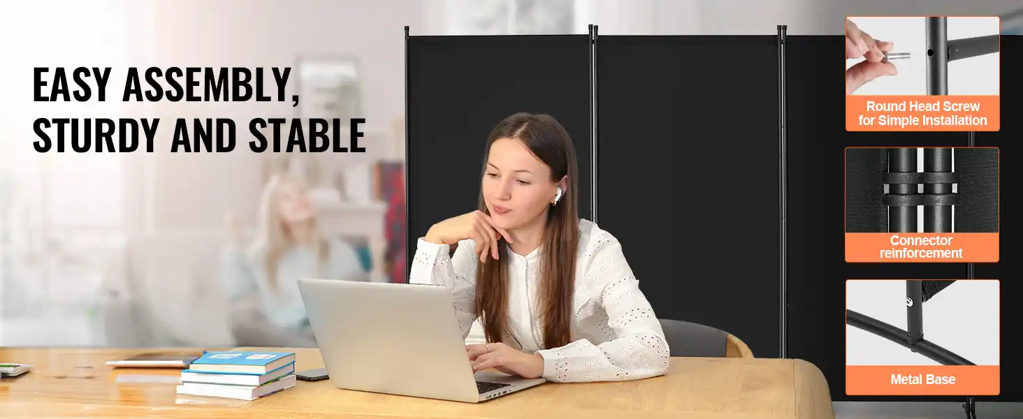 Maintenance demonstration showing easy water cleaning of light-blocking fabric surface coating.